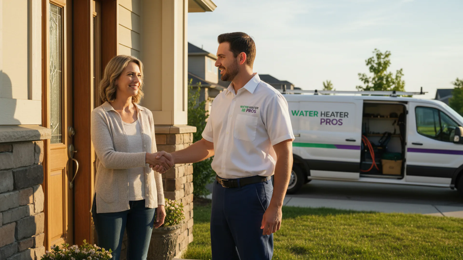 water heater repair in Springfield Gardens, NY Near Me